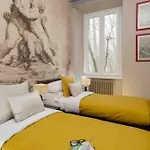 Vatican Rhapsody Appartamento Roma