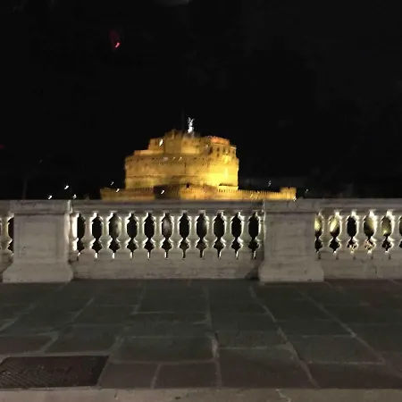 Vatican Rhapsody Appartamento Roma