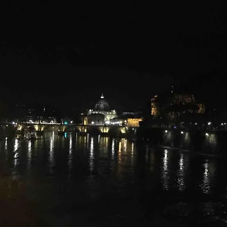 Appartamento Vatican Rhapsody