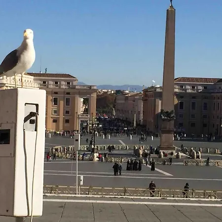 Vatican Rhapsody * Roma