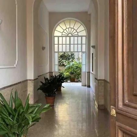 Appartamento Vatican Rhapsody Roma