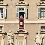 Vatican Rhapsody Рим