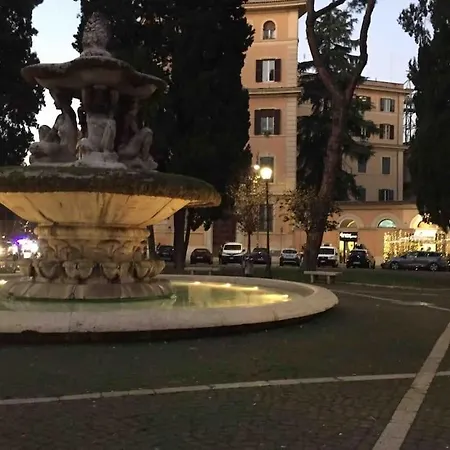 Vatican Rhapsody Апартаменты