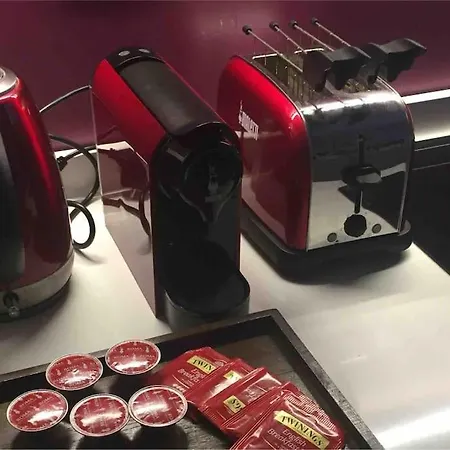 Апартаменты Vatican Rhapsody