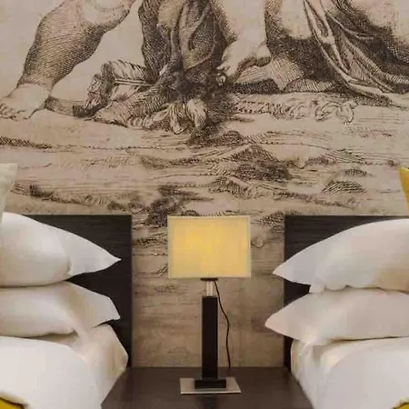 Appartement Vatican Rhapsody *