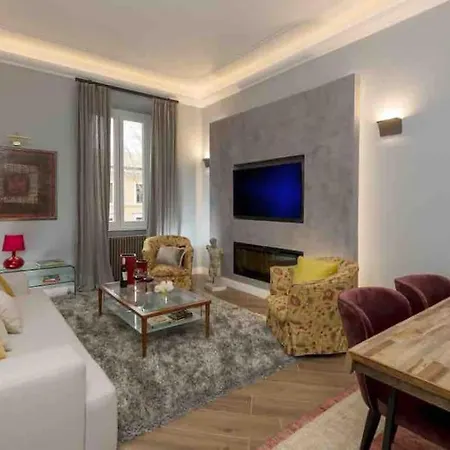 Vatican Rhapsody * Рим