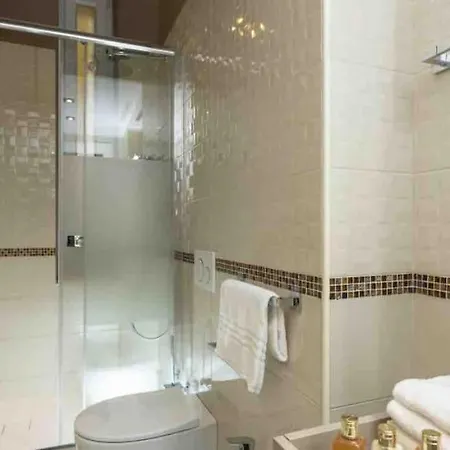 Апартаменты Vatican Rhapsody