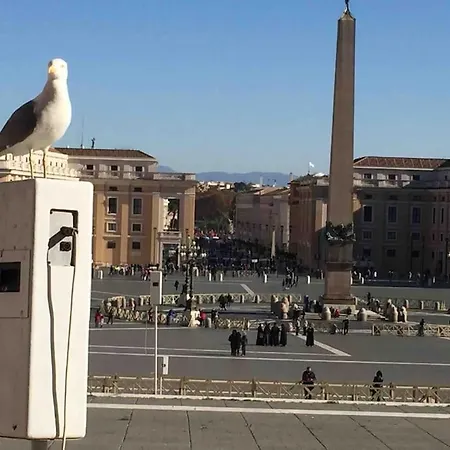 Vatican Rhapsody Рим