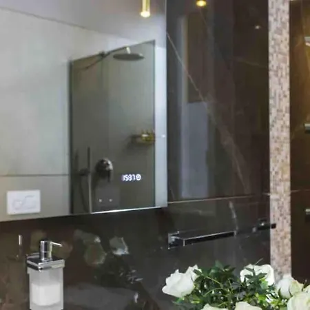 Appartement Vatican Rhapsody *