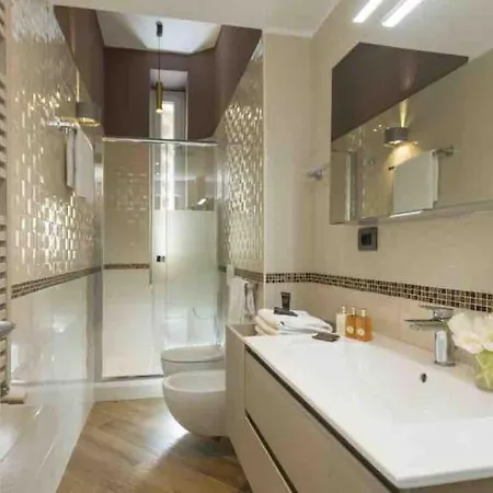 Appartement Vatican Rhapsody Rome