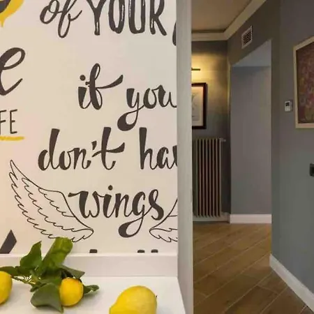 Апартаменты Vatican Rhapsody Рим