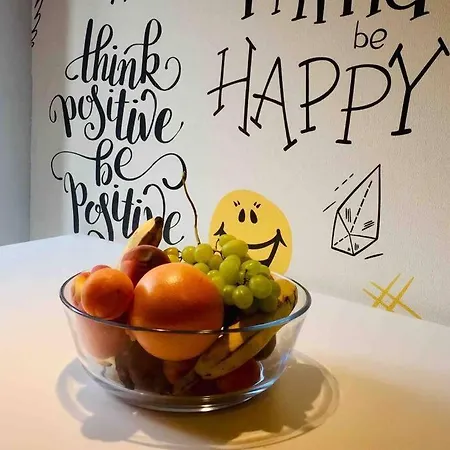 Vatican Rhapsody Апартаменты