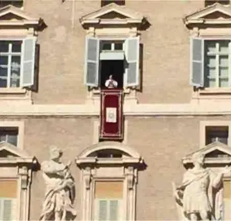 Vatican Rhapsody 로마