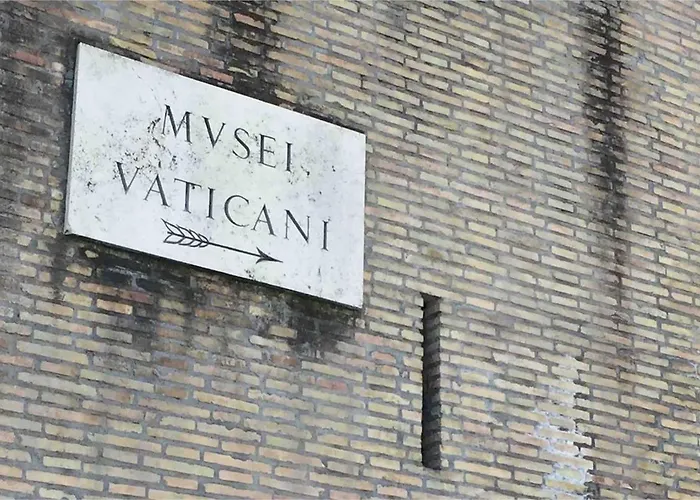Vatican Rhapsody