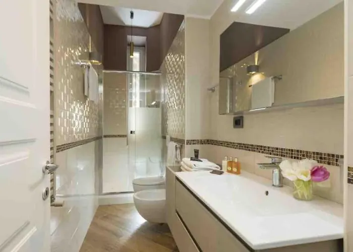 Vatican Rhapsody Lejlighed *