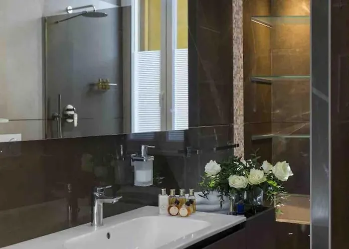 Vatican Rhapsody Lejlighed Rom