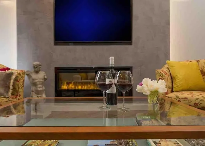 Vatican Rhapsody * Rom