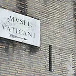 Vatican Rhapsody
