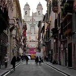 公寓 Vatican Rhapsody 罗马