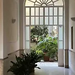 公寓 Vatican Rhapsody 罗马