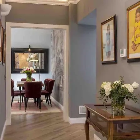 Vatican Rhapsody * Rom