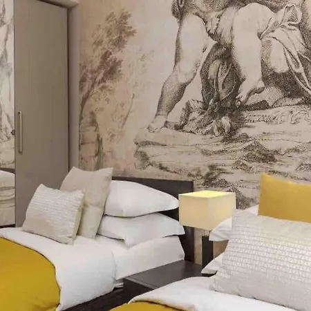 Vatican Rhapsody Apartment Rom