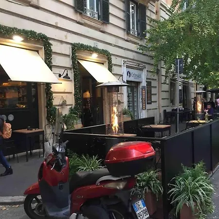 Vatican Rhapsody * Rom