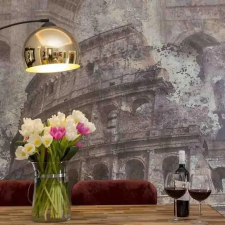 Vatican Rhapsody Rom