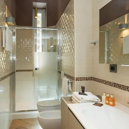 Vatican Rhapsody Apartment Rom