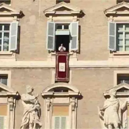 Vatican Rhapsody
