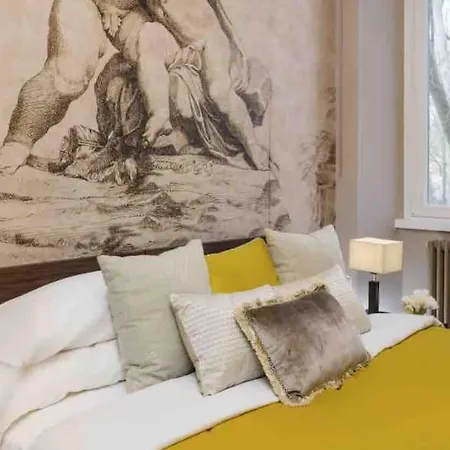 Apartment Vatican Rhapsody *