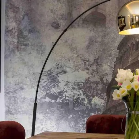 Vatican Rhapsody Apartment Rom