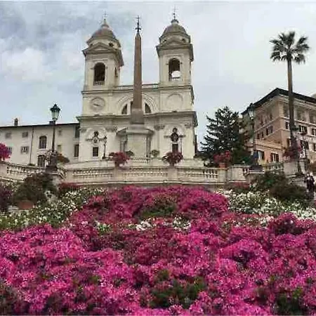 Apartment Vatican Rhapsody